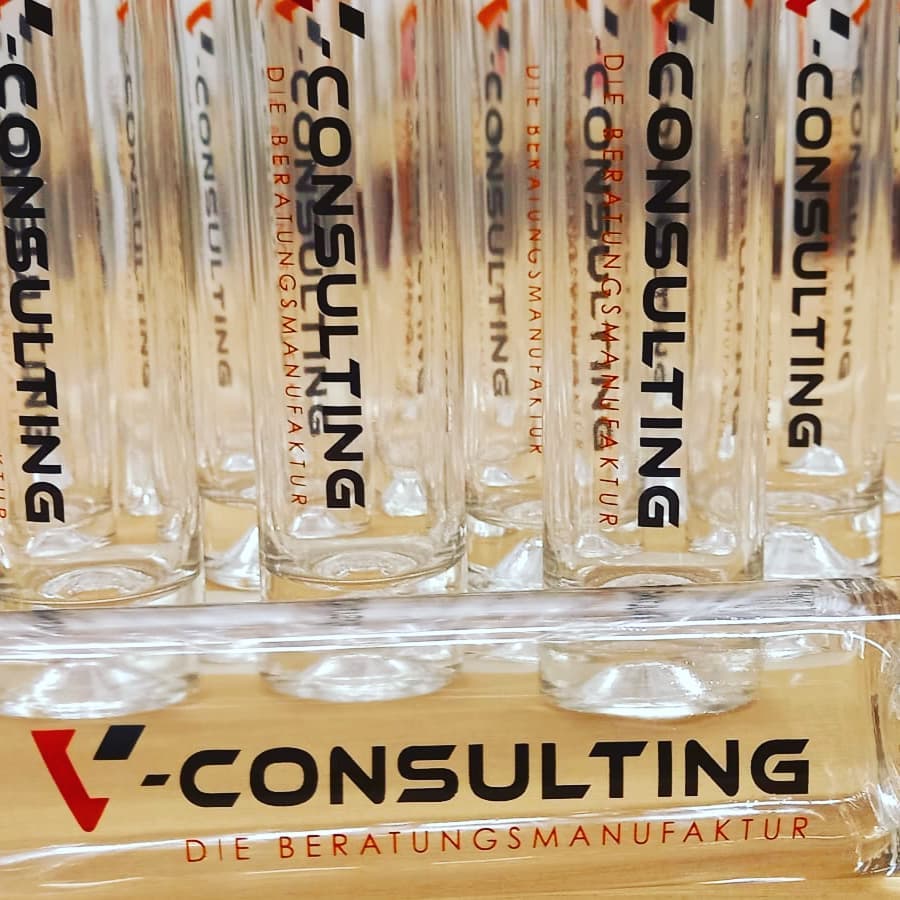 Consulting V-Consulting